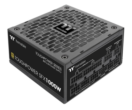 Zasilacz do komputera Thermaltake  Toughpower SFX 1000W 80 Plus Gold